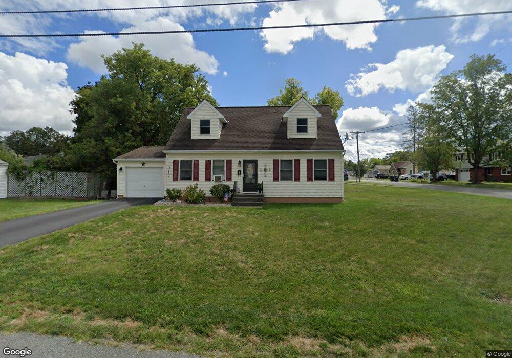 19 Cooper Ave, Rensselaer, NY 12144 - photo 1
