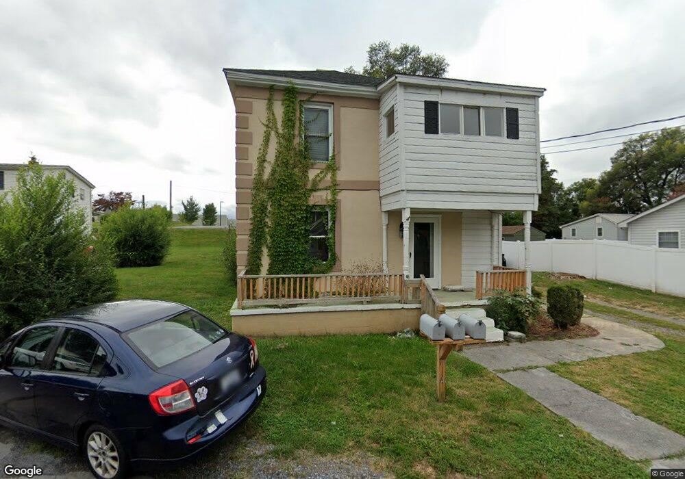 1142 New Hope Rd, Waynesboro, VA 22980 - photo 1