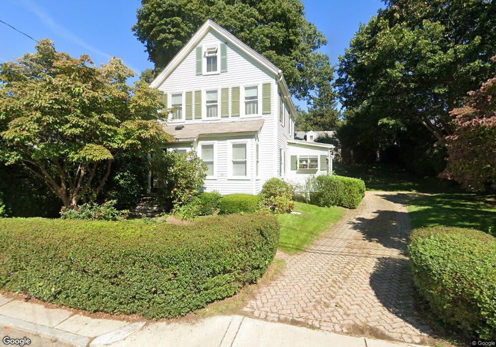 49 Johnson St, West Roxbury, MA 02132 - photo 1