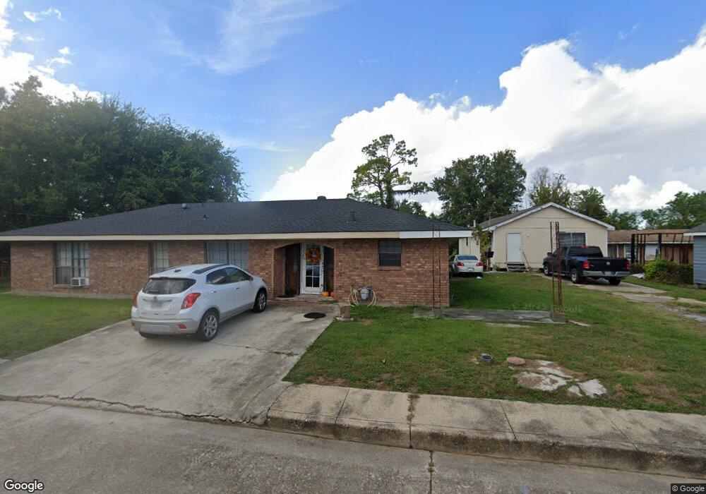 1516 Menville St, Houma, LA 70360 - photo 1