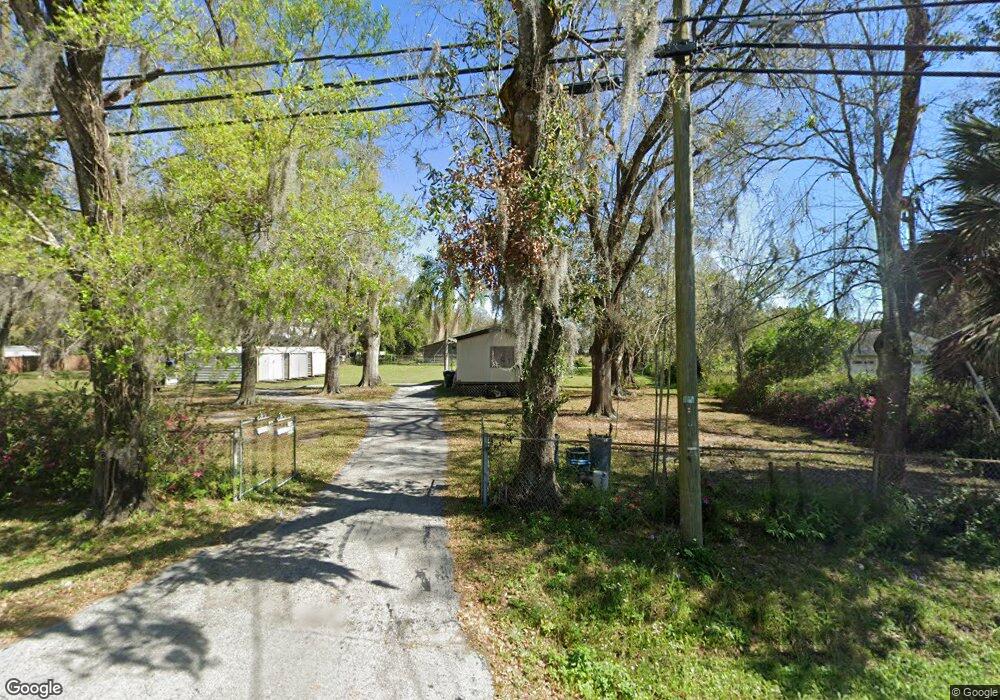 5455 Eureka Springs Rd, Tampa, FL 33610 - photo 1