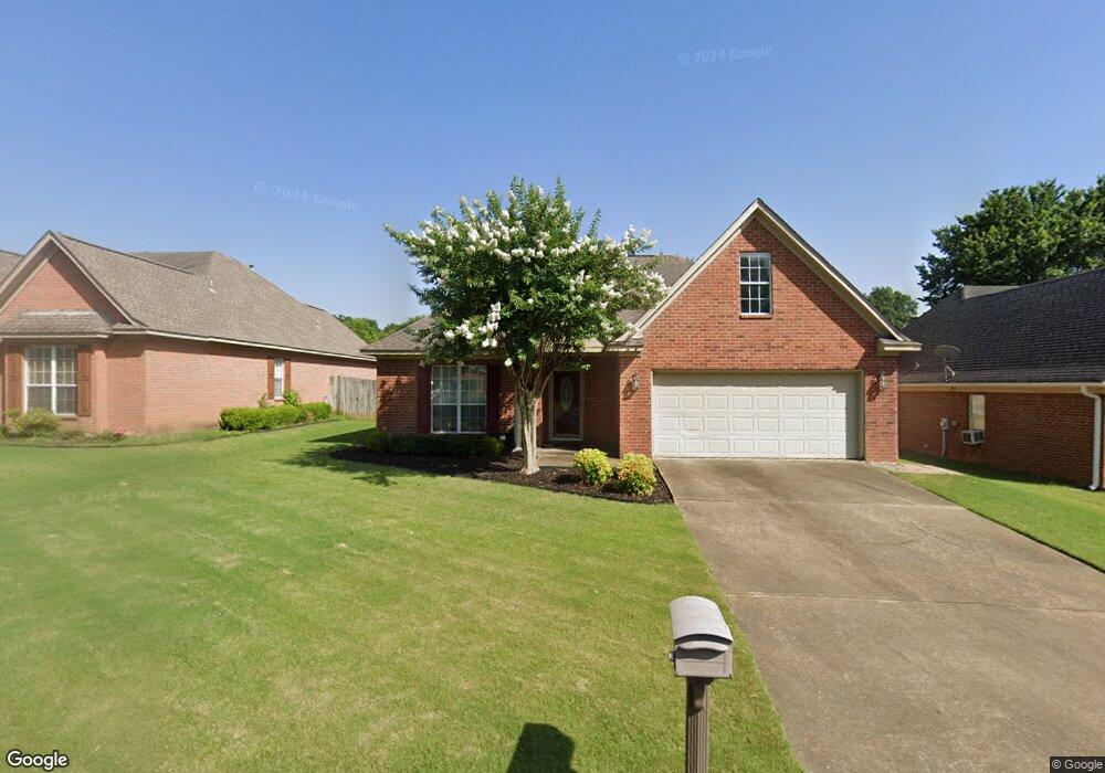 651 Timber Ln E, Hernando, MS 38632 - photo 1