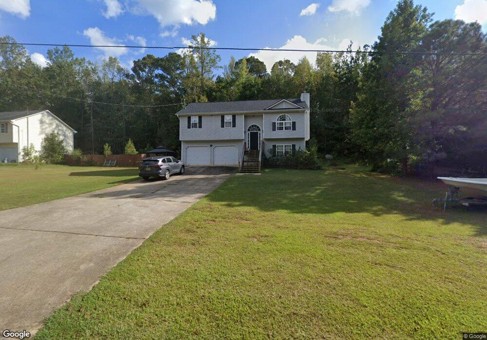 148 Taylors Ln, Carrollton, GA 30117 - photo 1
