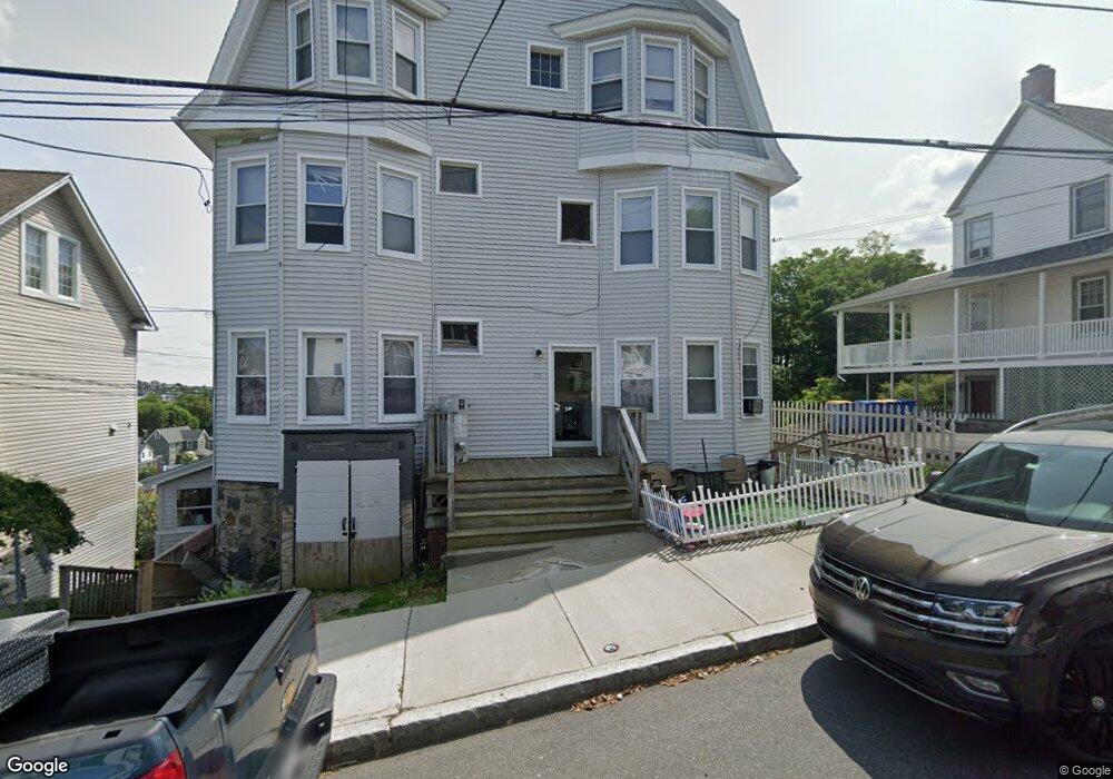 115 Summit Ave unit 2, Winthrop, MA 02152 - photo 1