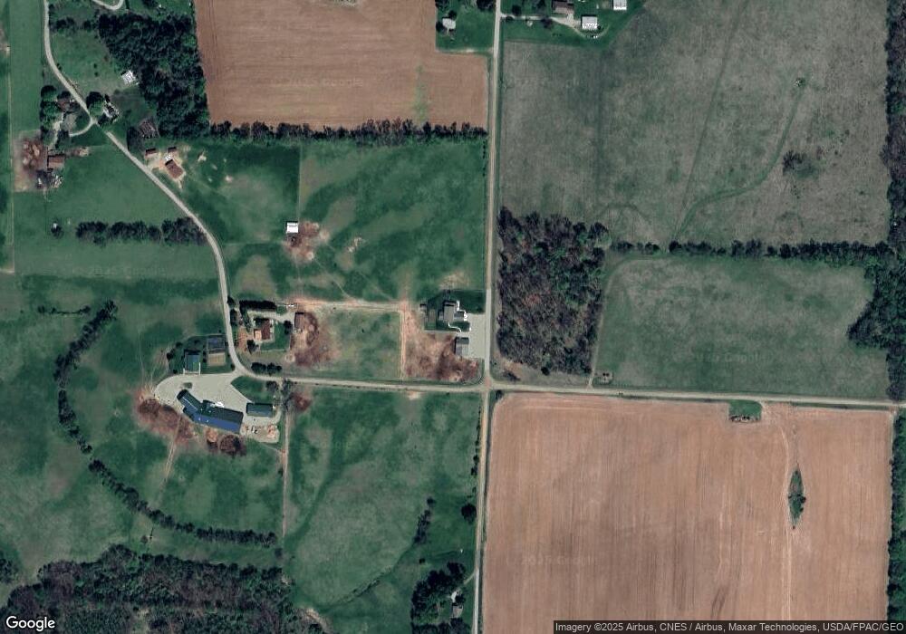 12201 Mcginnis Rd, Danville, OH 43014 - photo 1