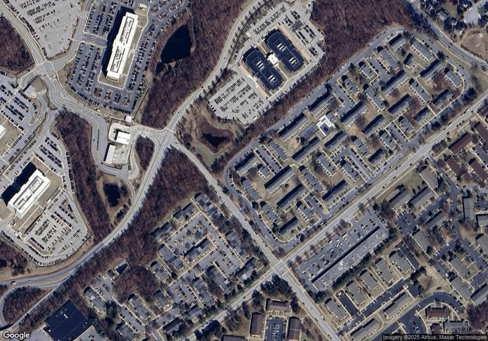 9350 Canterbury Riding, Laurel, MD 20723 - photo 1