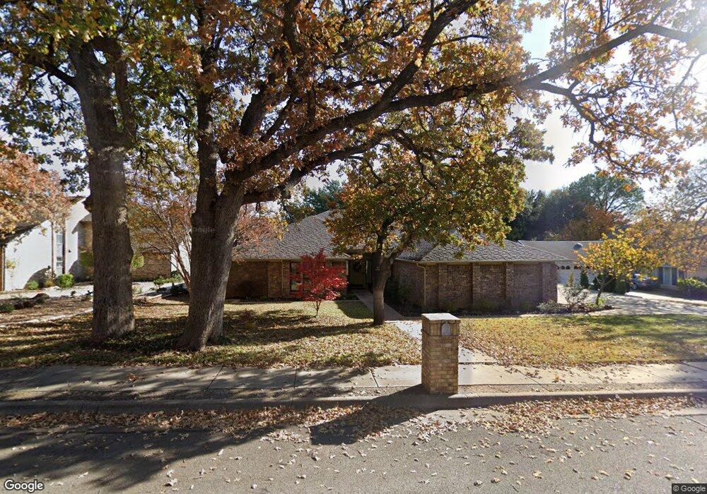 3804 Wimbleton Ct, Bedford, TX 76021 - photo 1