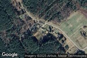 4316 Hooper Neck Rd, Taylors Island, MD 21669