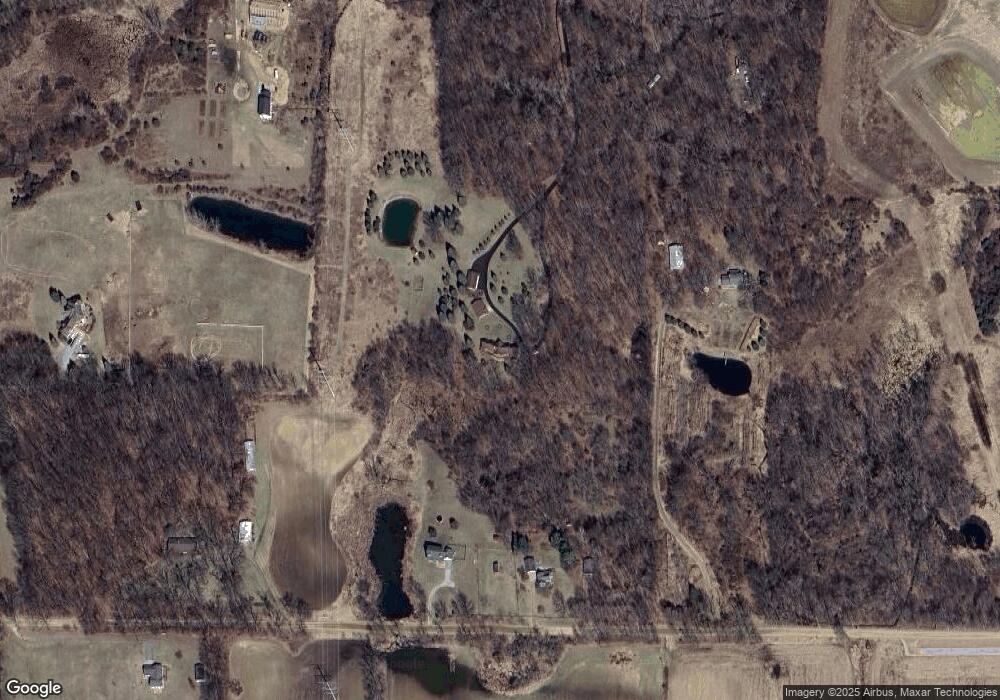 11971 N Territorial Rd, Dexter, MI 48130 - photo 1