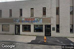 101 S Main St, Waterbury, CT 06706