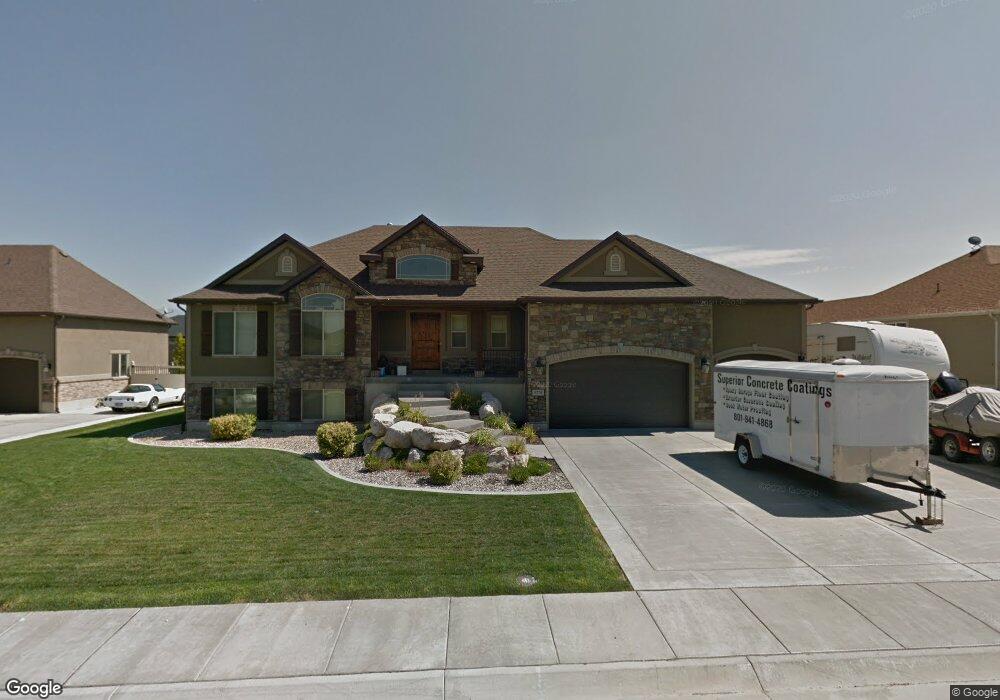 3774 S 3600 W, West Haven, UT 84401 - photo 1