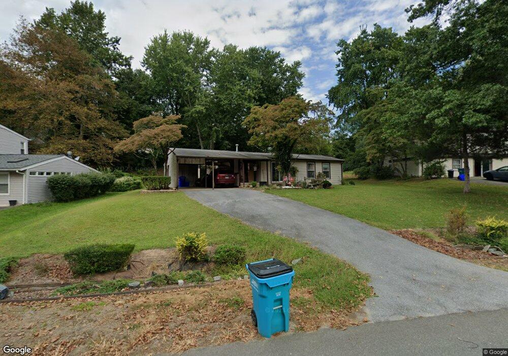 11513 Cherry Grove Dr, North Potomac, MD 20878 - photo 1