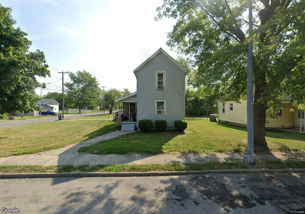 1411 S Union St, Lima, OH 45804 - photo 1