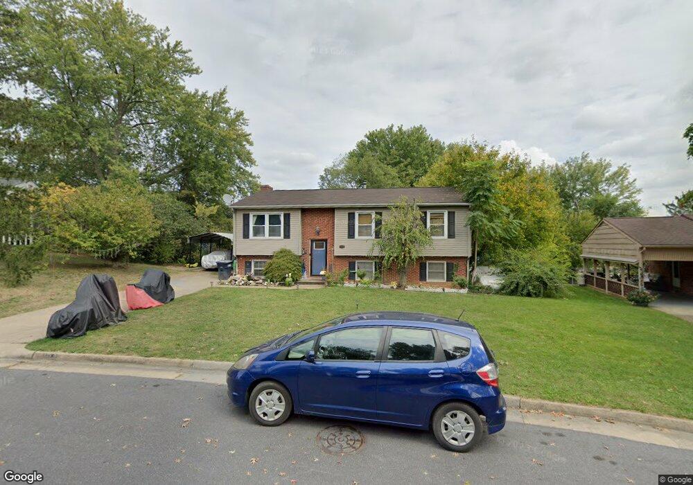 128 Lynden Place, Harrisonburg, VA 22801 - photo 1