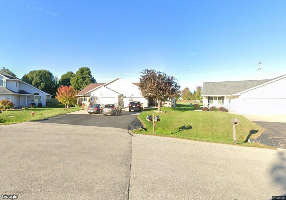 N517 Sonny Ct, Appleton, WI 54915 - photo 1