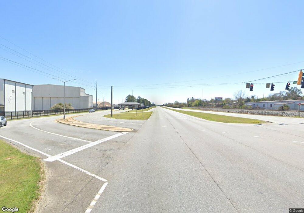 700 S 1st St, Warner Robins, GA 31088 - photo 1