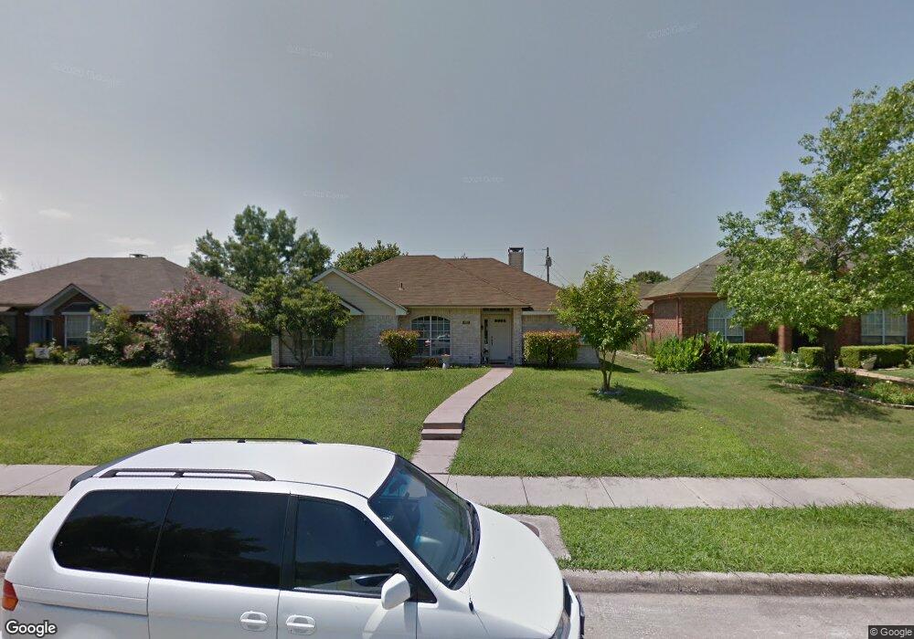 1102 Sheppard Ln, Wylie, TX 75098 - photo 1