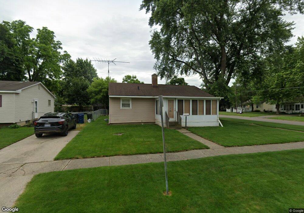 3102 Montana Ave, Flint, MI 48506 - photo 1