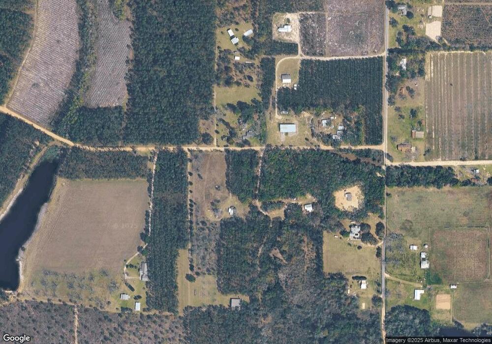 5219 Arch Trail, Blackshear, GA 31516 - photo 1