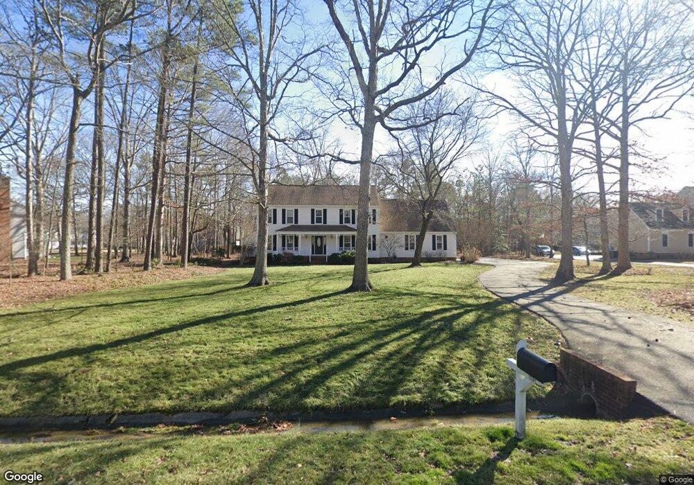 13381 Drakewood Rd, Midlothian, VA 23113 - photo 1