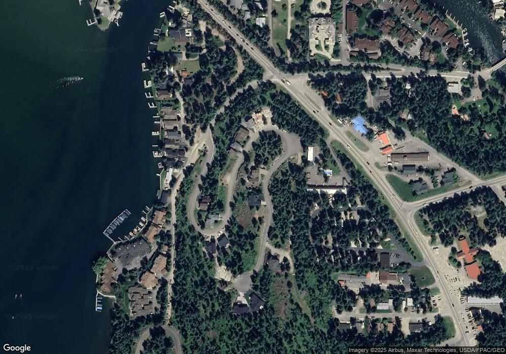 240 Whisper Ridge Dr unit Lot 8, Bigfork, MT 59911 - photo 1