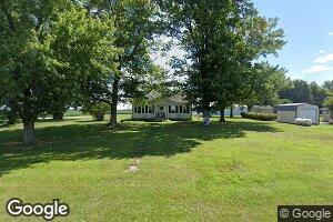 7064 N County Road 700 E, Rushville, IN 46173