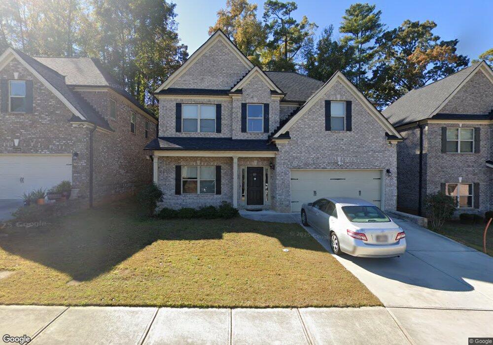 315 Sanctuary Dr, Lawrenceville, GA 30046 - photo 1