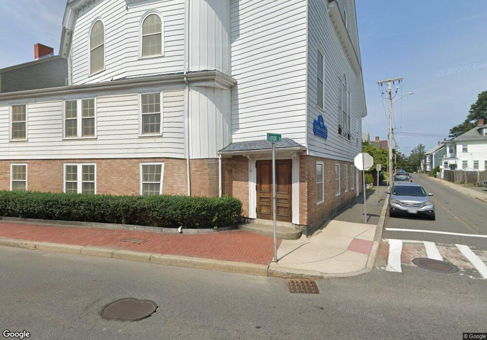 122 Bridge St unit 3, Beverly, MA 01915 - photo 1