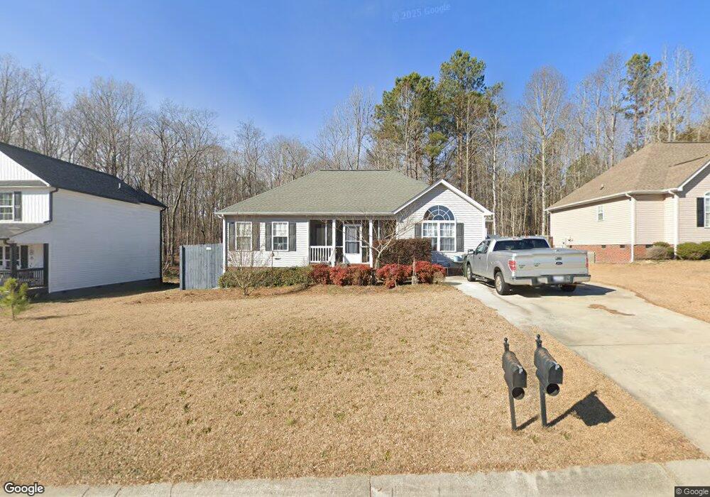 281 Eagle Creek Rd, Clover, SC 29710 - photo 1
