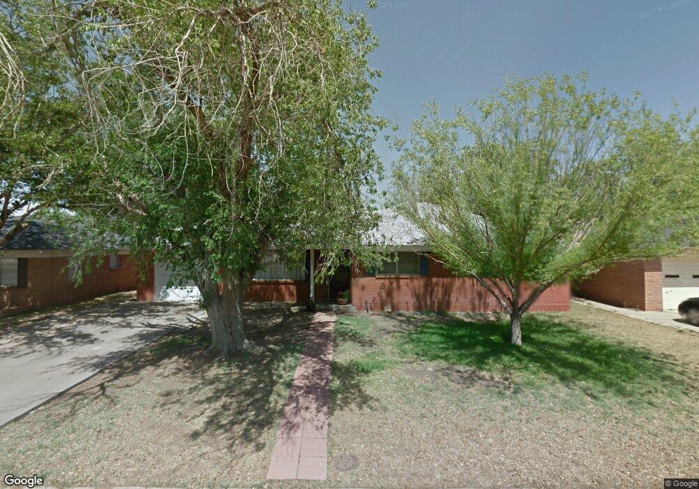 1602 Sparks St, Midland, TX 79701 - photo 1