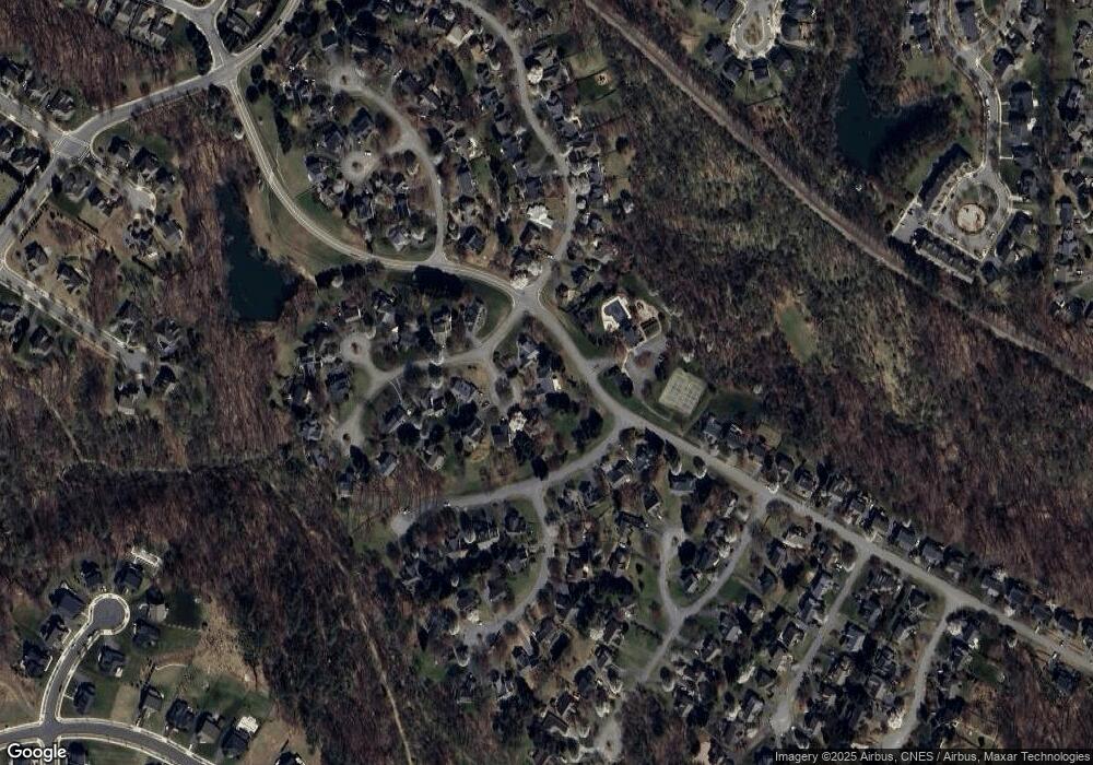 5070 Spring Cove Ct, Crozet, VA 22932 - photo 1