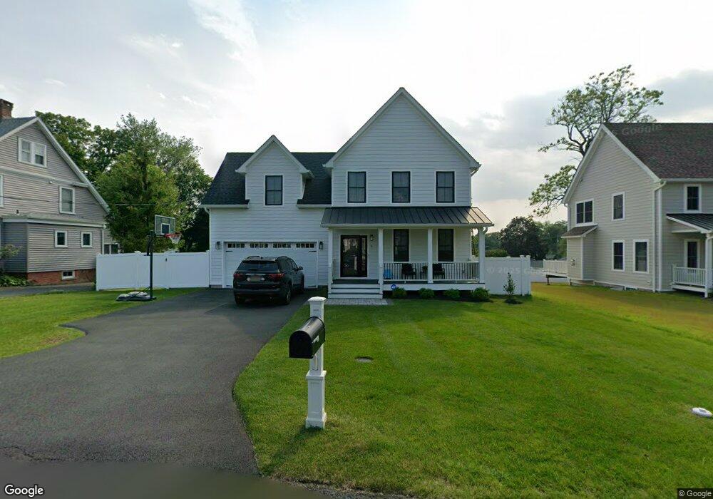 4 Haring Ave, Sparkill, NY 10976 - photo 1