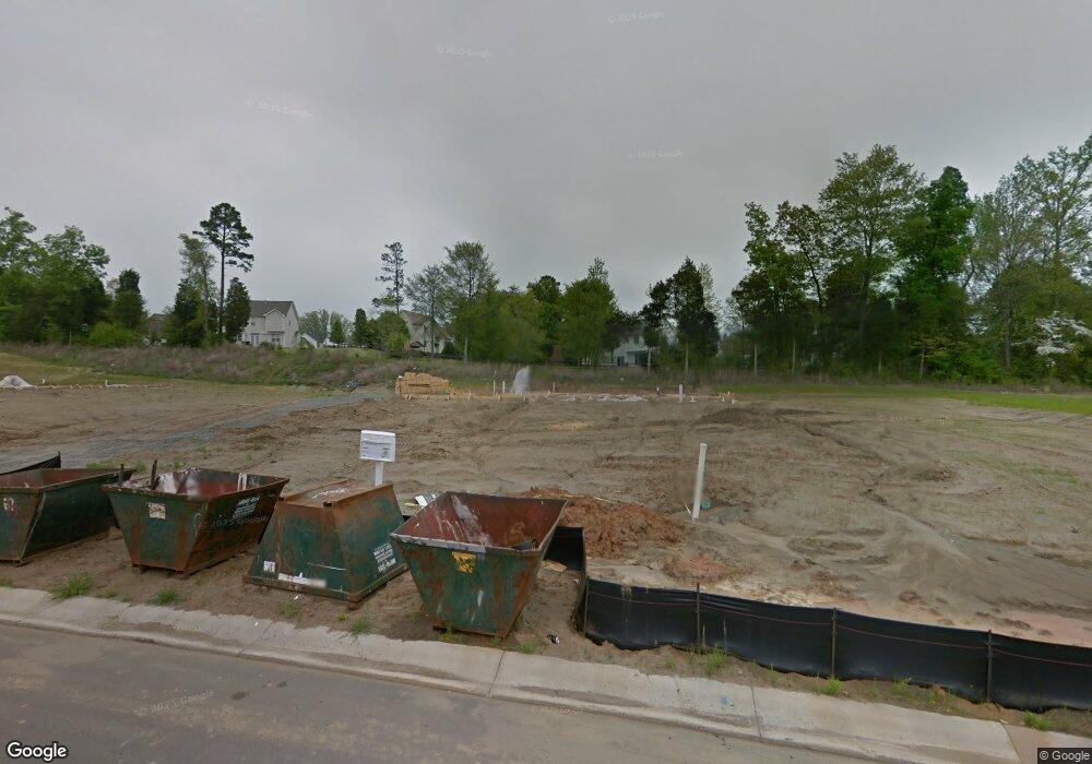 1109 Matchstick Place SW unit 39, Concord, NC 28025 - photo 1