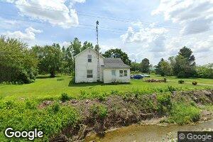 1315 County Road L, Mc Clure, OH 43534