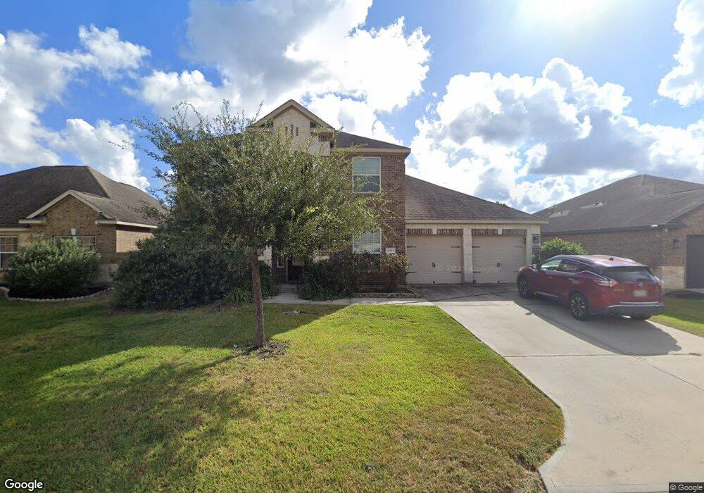 20414 Barrel Run Dr, Hockley, TX 77447 - photo 1