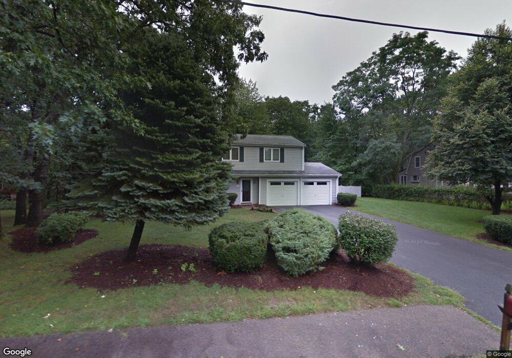 15 Whiting Rd, Framingham, MA 01701 - photo 1