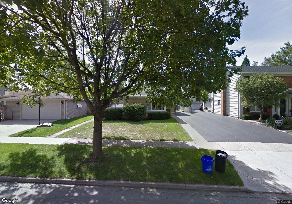 158 E Adams St, Elmhurst, IL 60126 - photo 1