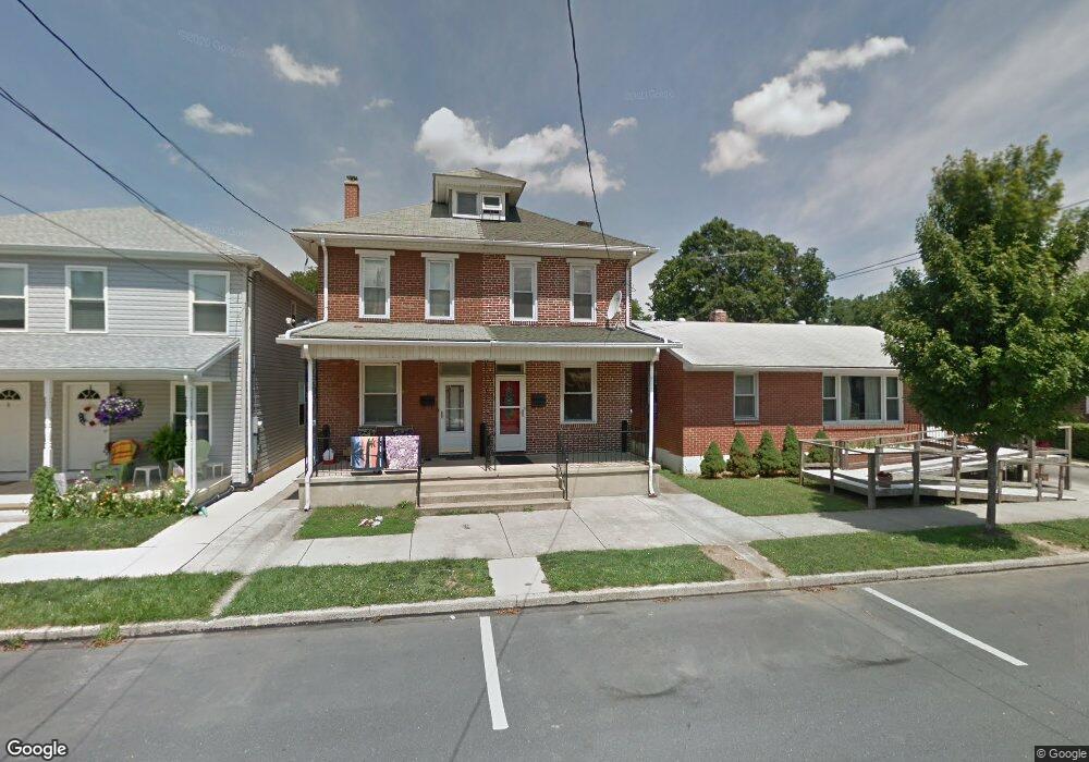 807 Bosler Ave, Lemoyne, PA 17043 - photo 1