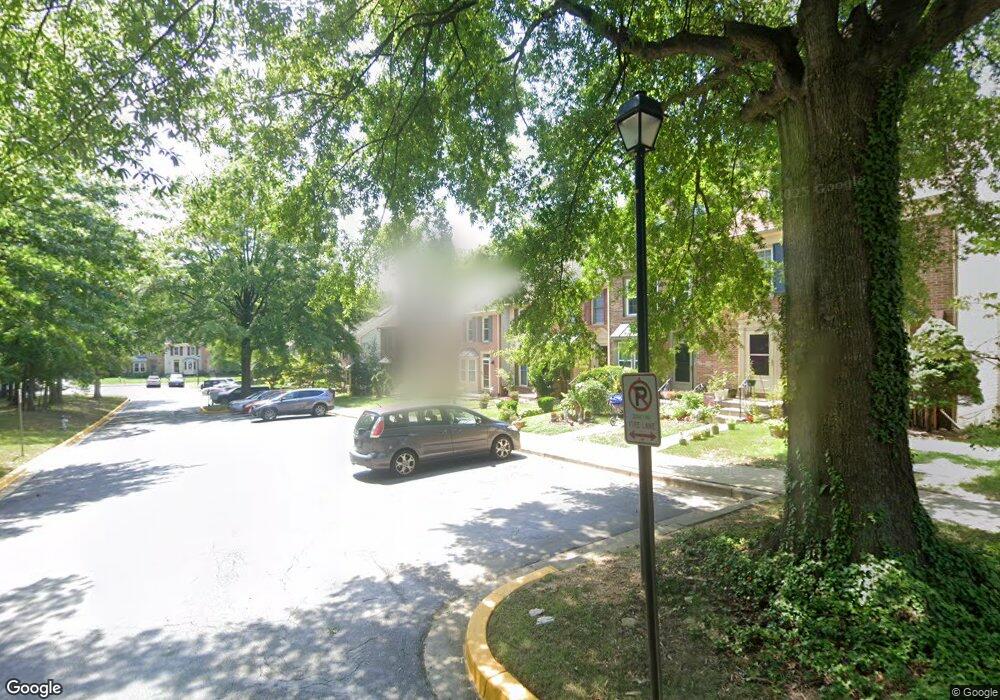 3770 Angelton Ct, Burtonsville, MD 20866 - photo 1