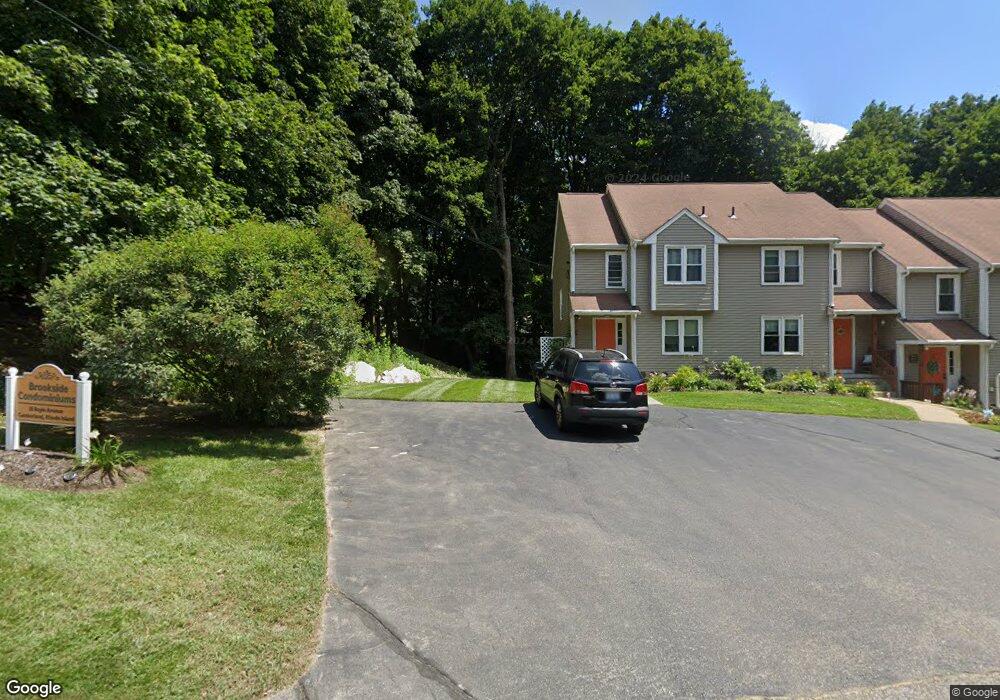 18 Boyle Ave unit 18A, Cumberland, RI 02864 - photo 1