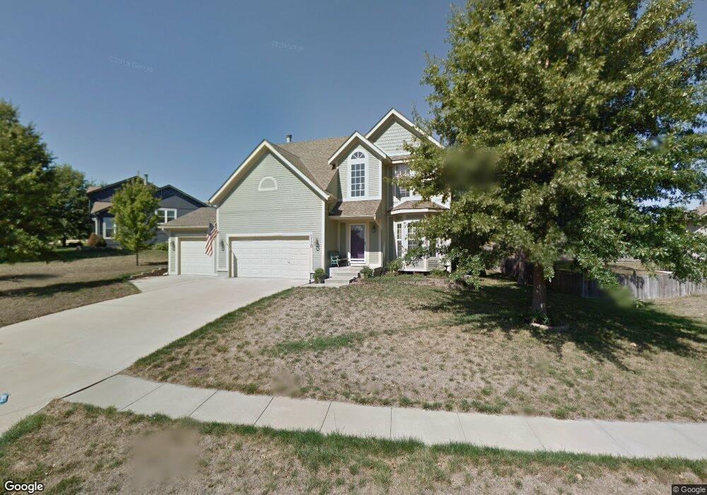 5110 Noreston St, Shawnee, KS 66226 - photo 1