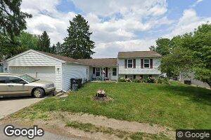 202 Fancy St, Somerset, OH 43783