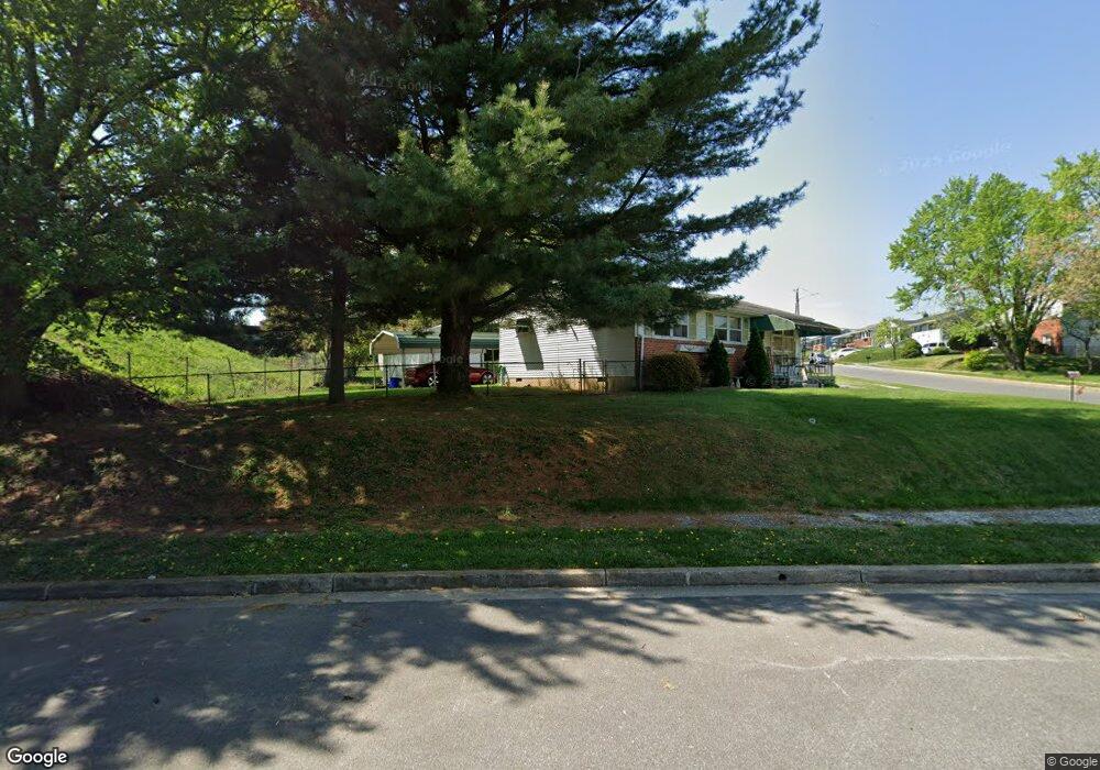 7217 Dooman Rd, Windsor Mill, MD 21244 - photo 1