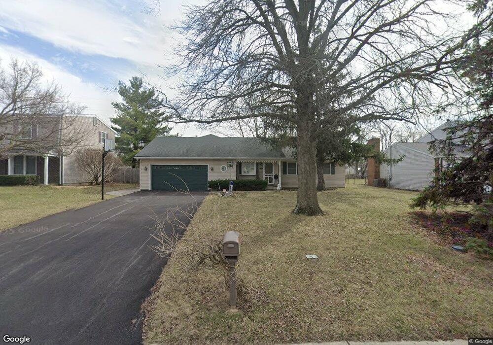 2401 Northtowne Dr, Findlay, OH 45840 - photo 1