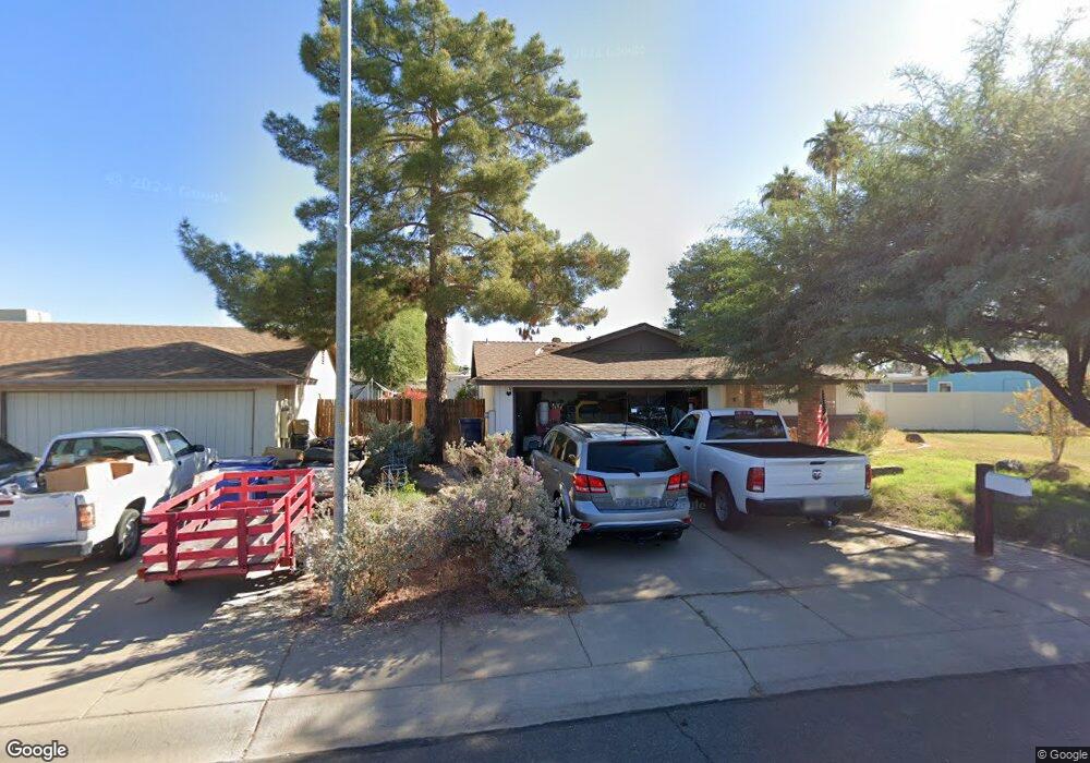 1703 W Rosal Dr, Chandler, AZ 85224 - photo 1