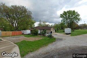 22 Magnolia, Riverton, IL 62561