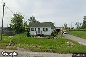 318 E Main St, Turner, MI 48765