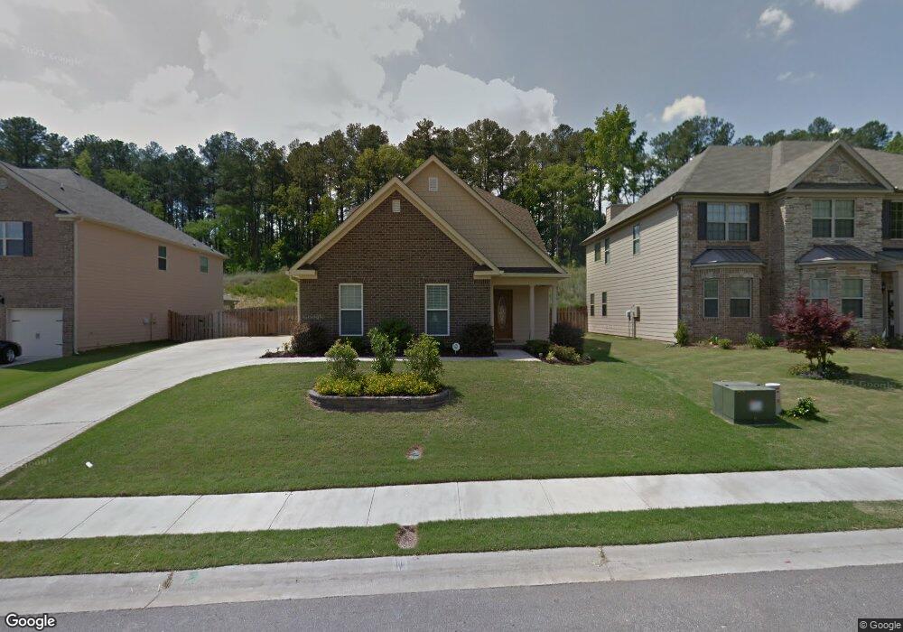 1025 Iris Glen Dr, Evans, GA 30809 - photo 1