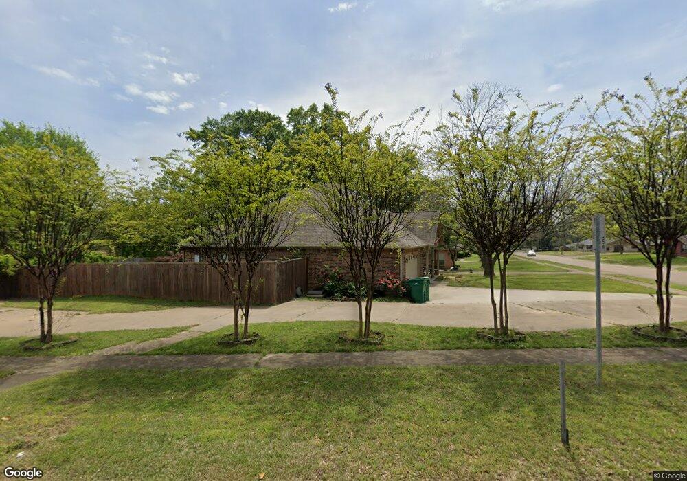 1123 W 40th St, Texarkana, TX 75503 - photo 1