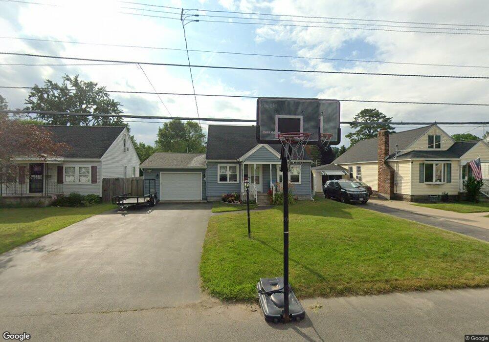 1317 Paul Ave, Schenectady, NY 12306 - photo 1